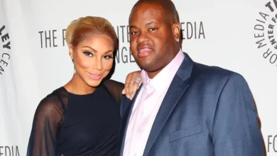 Vincent Herbert New Wife