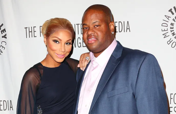 Vincent Herbert New Wife