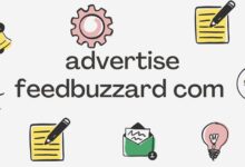 advertise feedbuzzard com