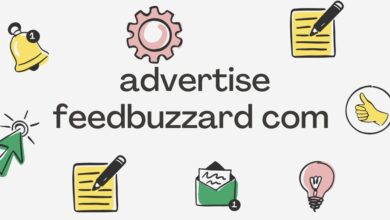 advertise feedbuzzard com