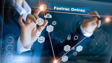 Fastrac Ontrac