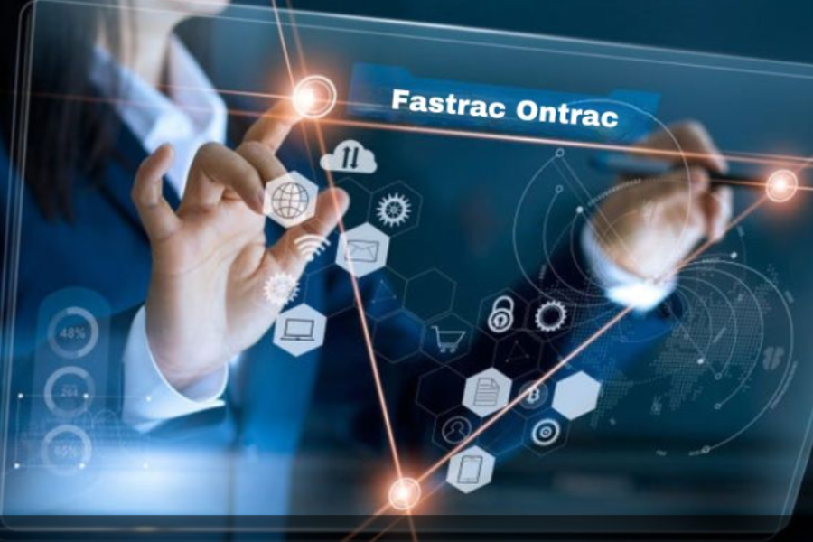 Fastrac Ontrac