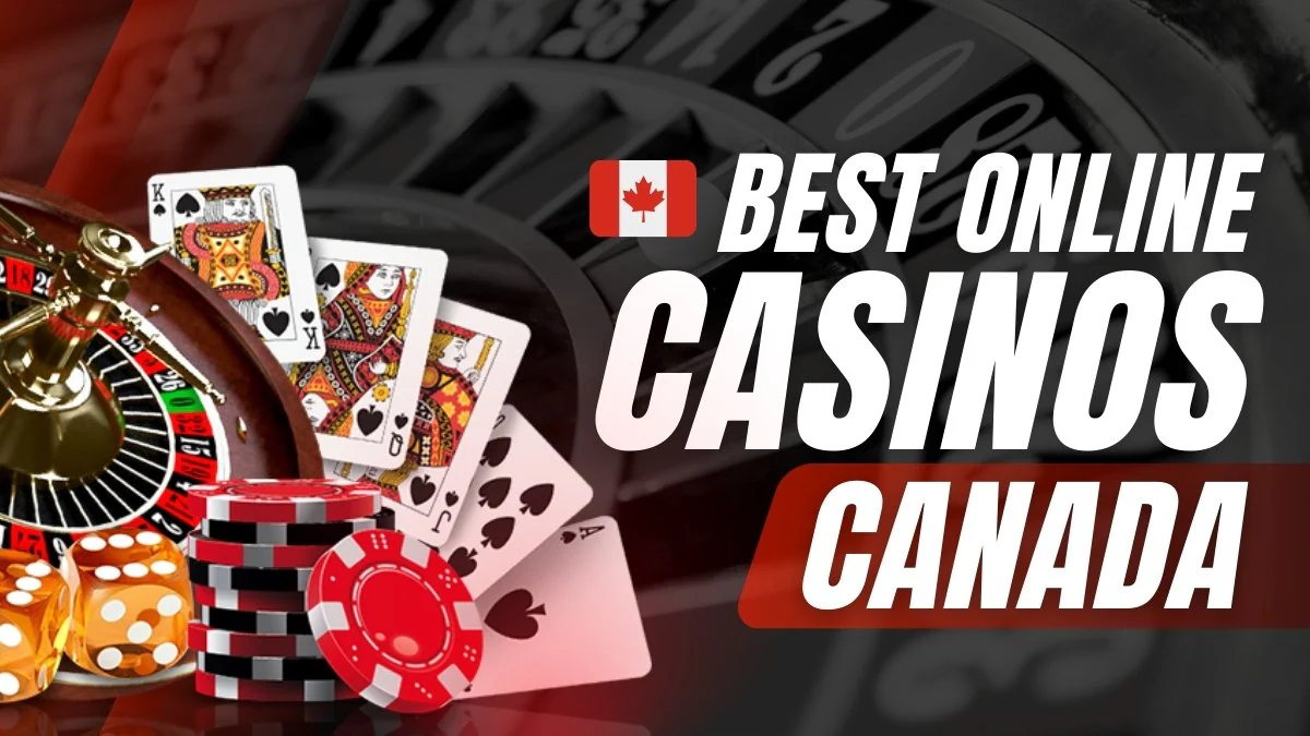 real money casinos Canada