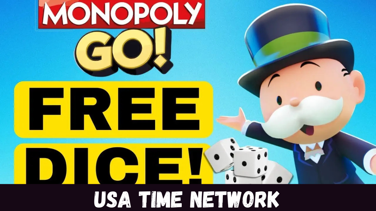 monopoly go free dice