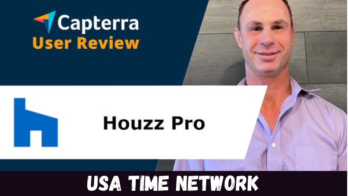 houzz pro