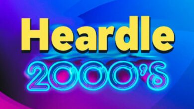 Heardle 2000s