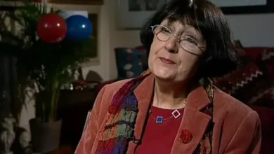 Anita Manning Illness