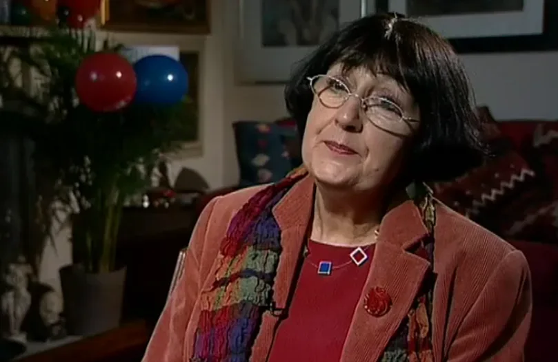 Anita Manning Illness