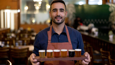 Brewery Tours