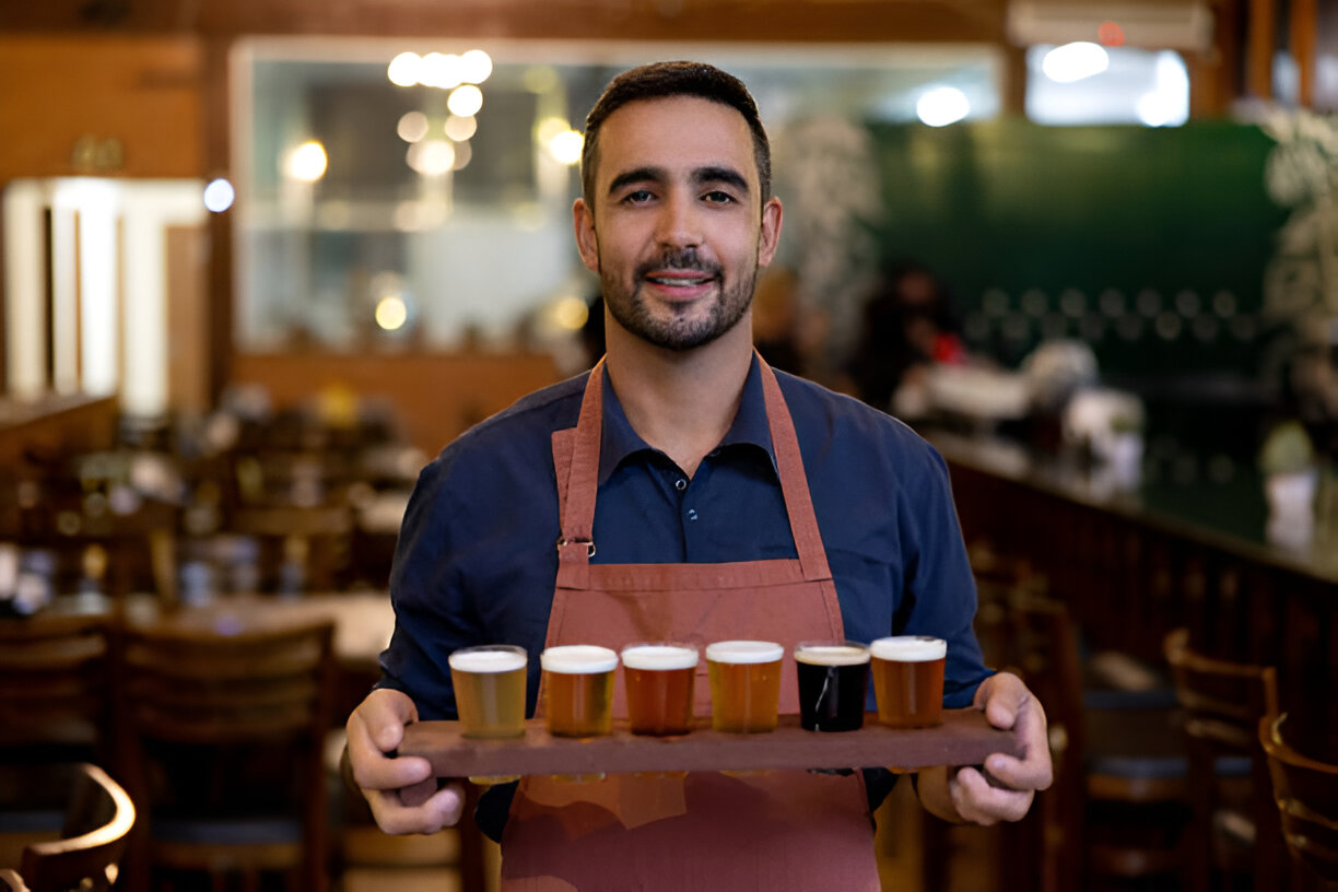 Brewery Tours