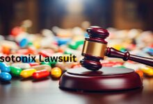 Isotonix Lawsuit