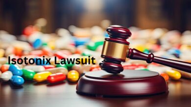 Isotonix Lawsuit