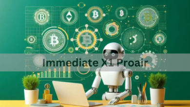 Immediate X1 ProAir