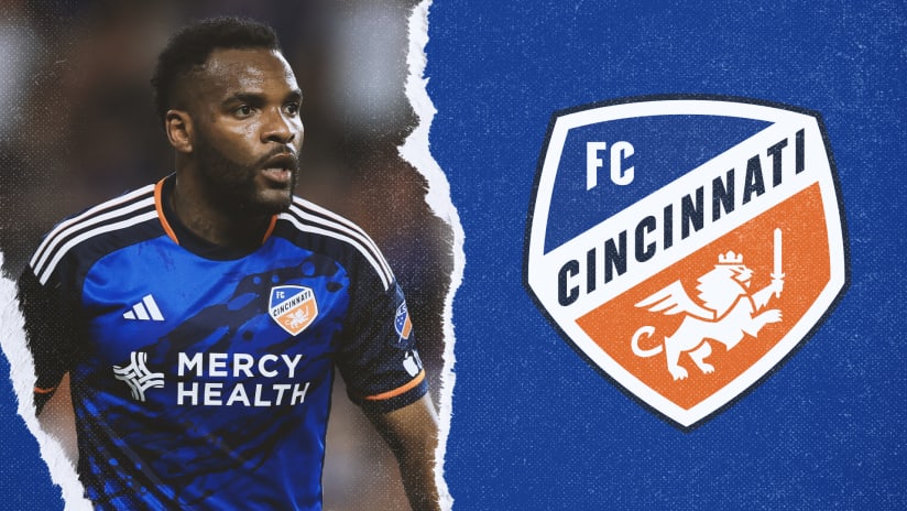 FC Cincinnati