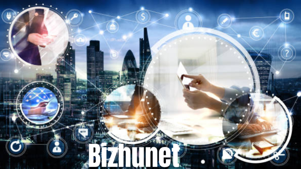 Bizhunet