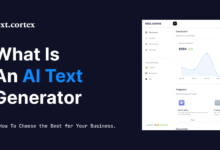 AI Text Generator