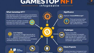 GameStop NFT Octoberirwindecrypt