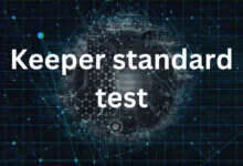 Keeper Standard Test