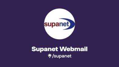 Supanet Webmail